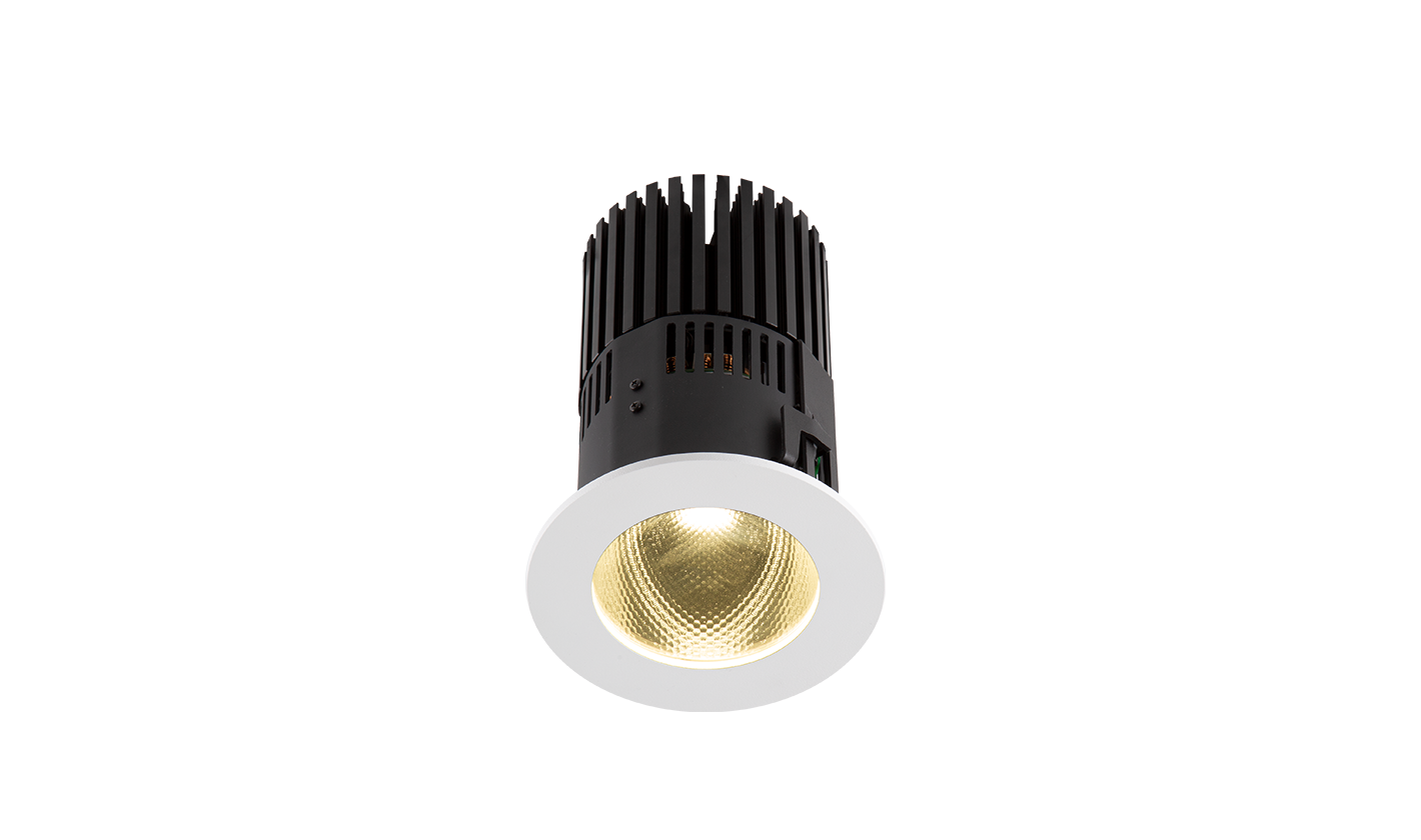 Ambiane® HP111 Recessed | Anolis LED Lighting